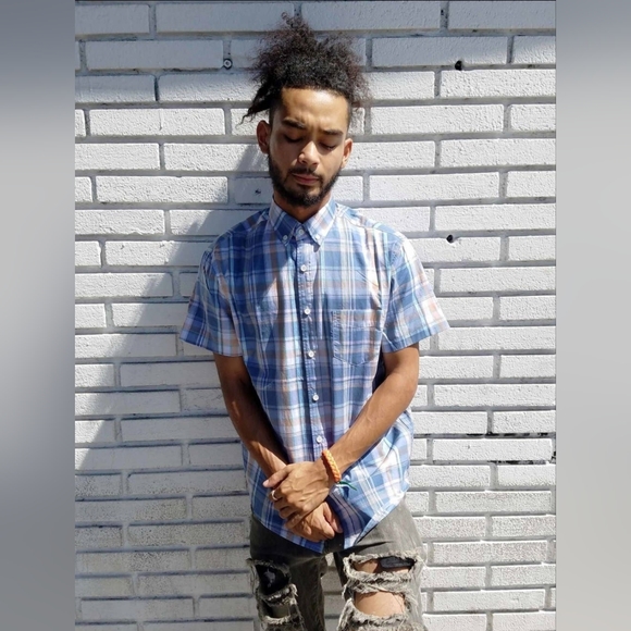 Meet your Posher, BlueHavanaCloth - Picture 4 of 4